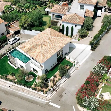 Villa Du Golf *