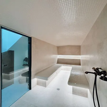 Du Golf Villa Sainte-Maxime