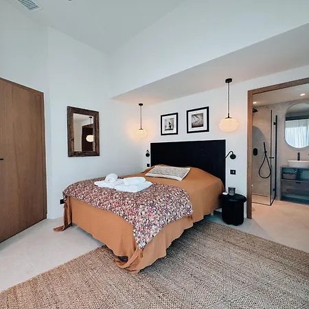 Du Golf Villa Sainte-Maxime